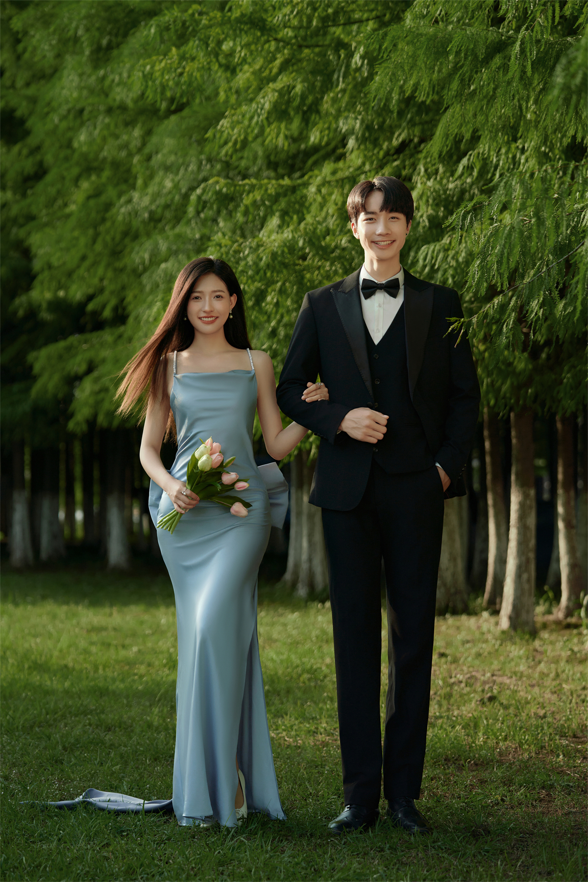 草坪绿地-图片3