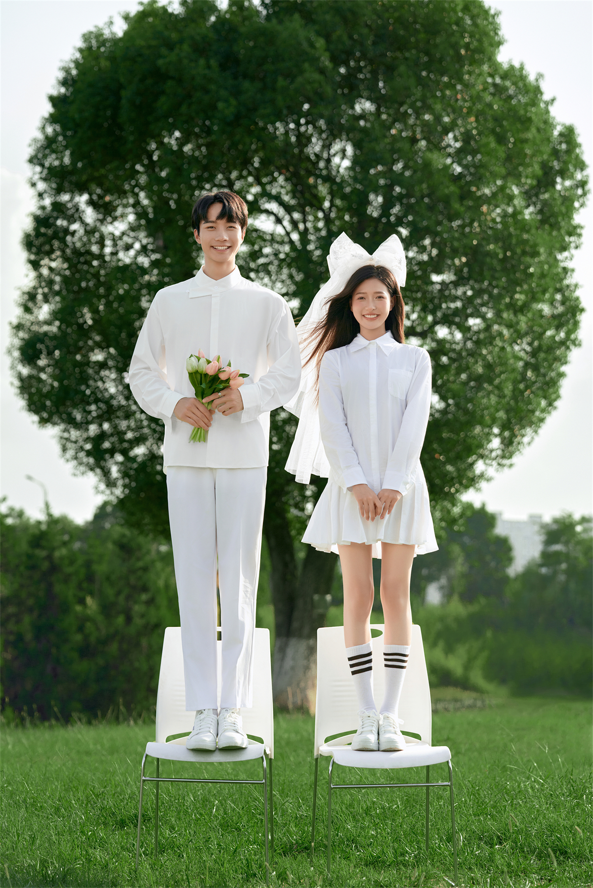 清新草地-图片4