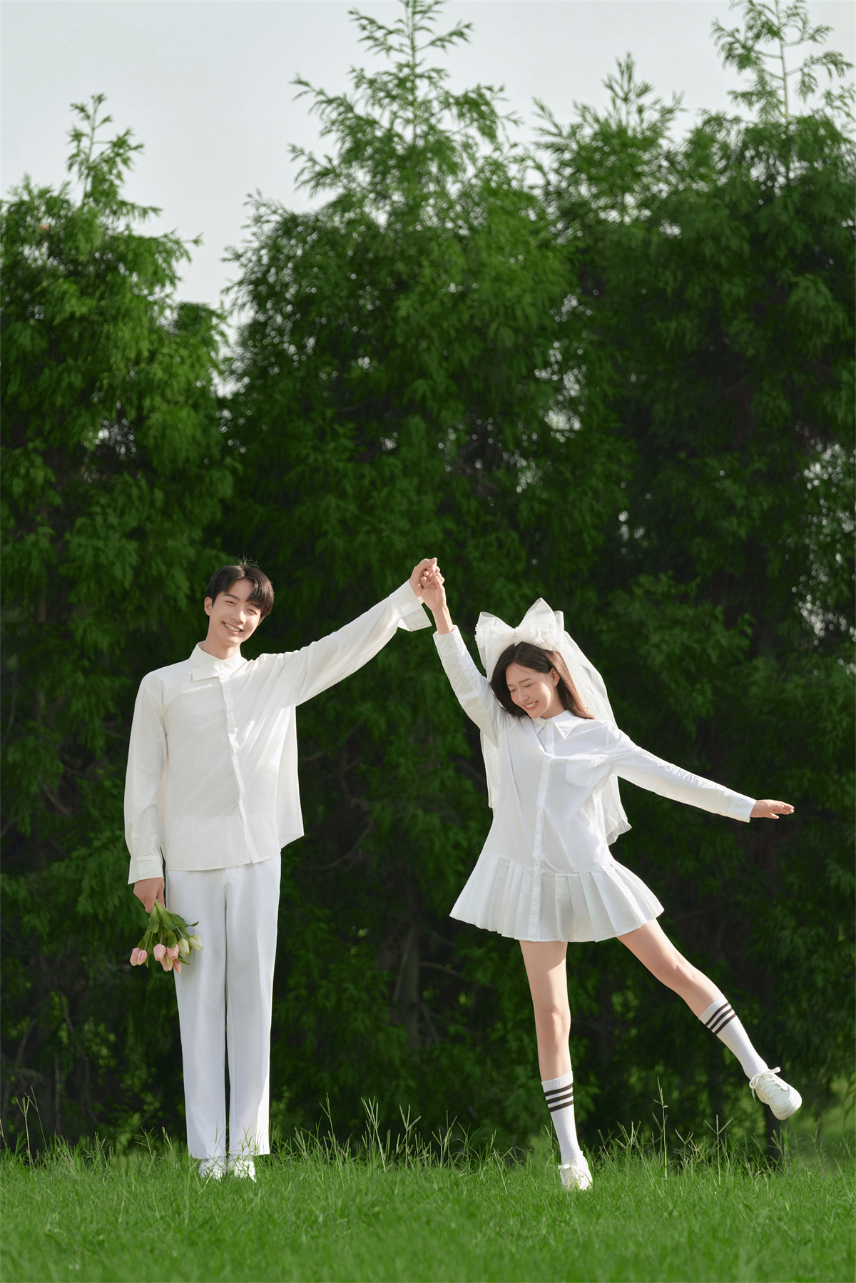 清新草地-图片5