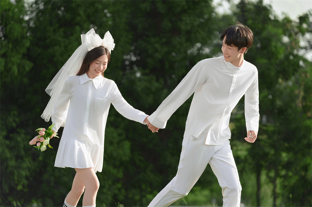 清新草地-图片6