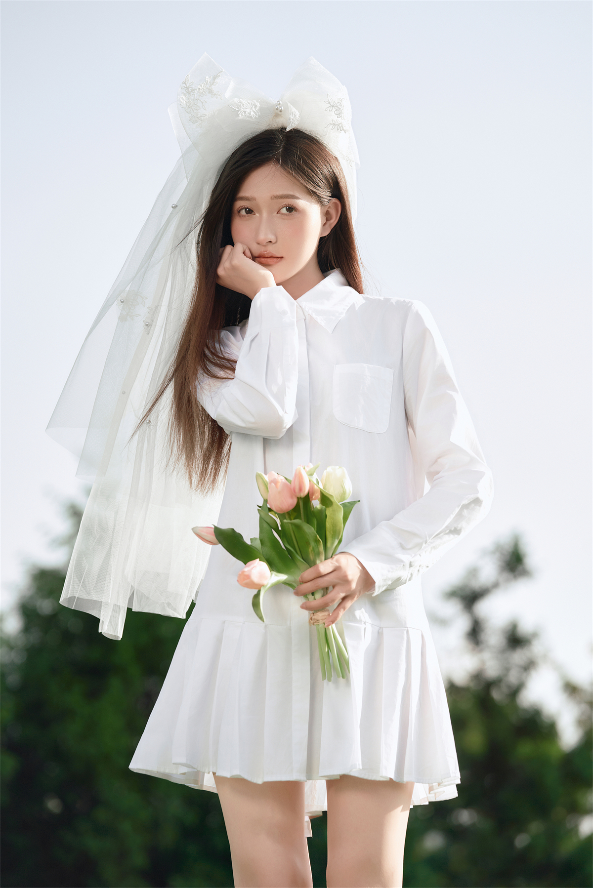 清新草地-图片8