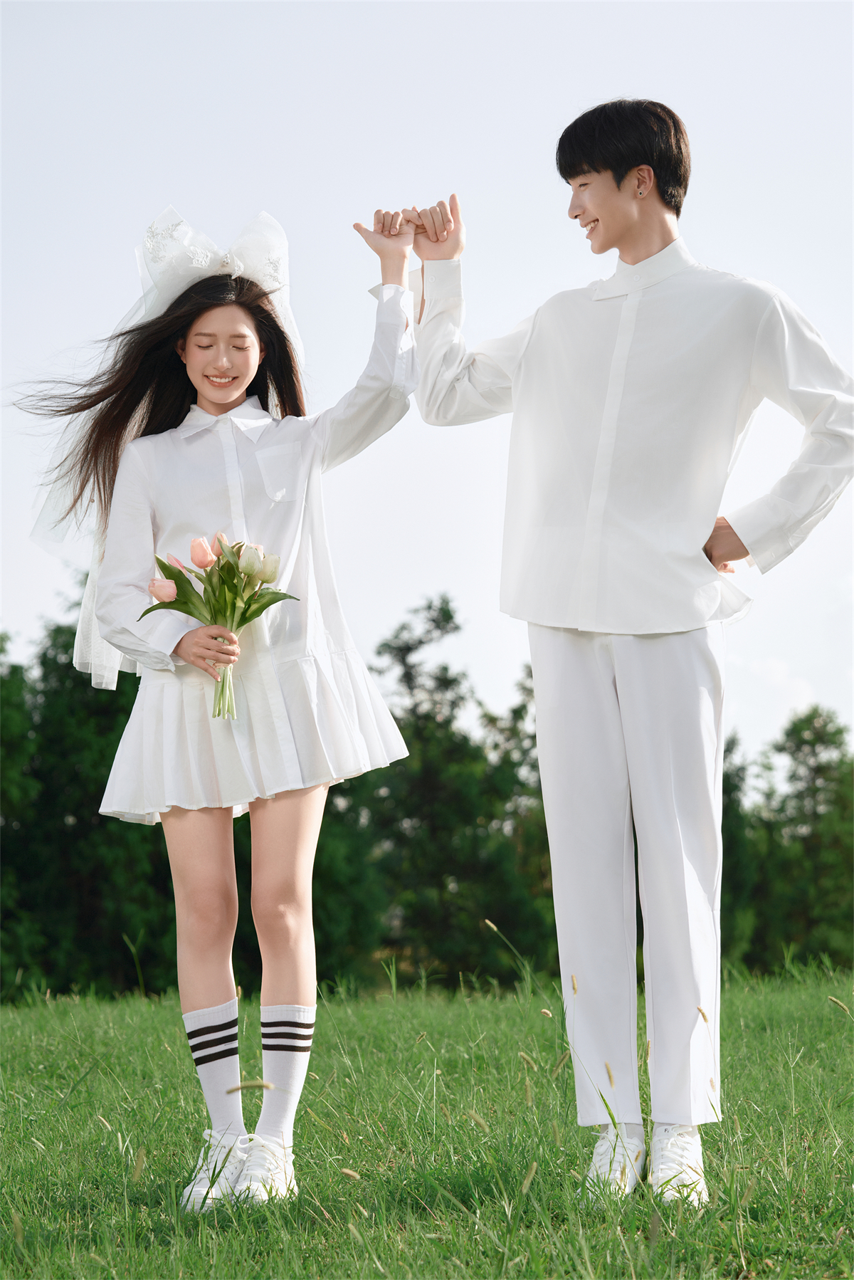 清新草地-图片9