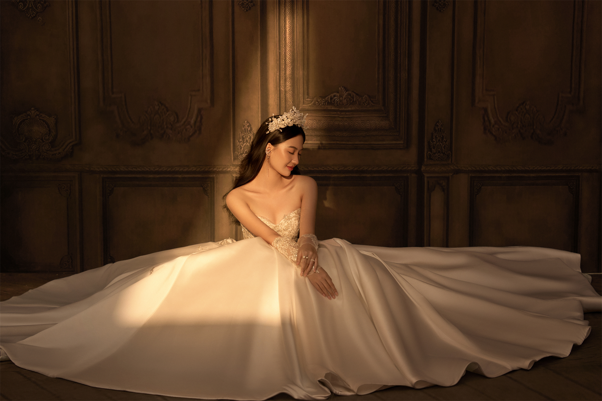 复古油画-图片1