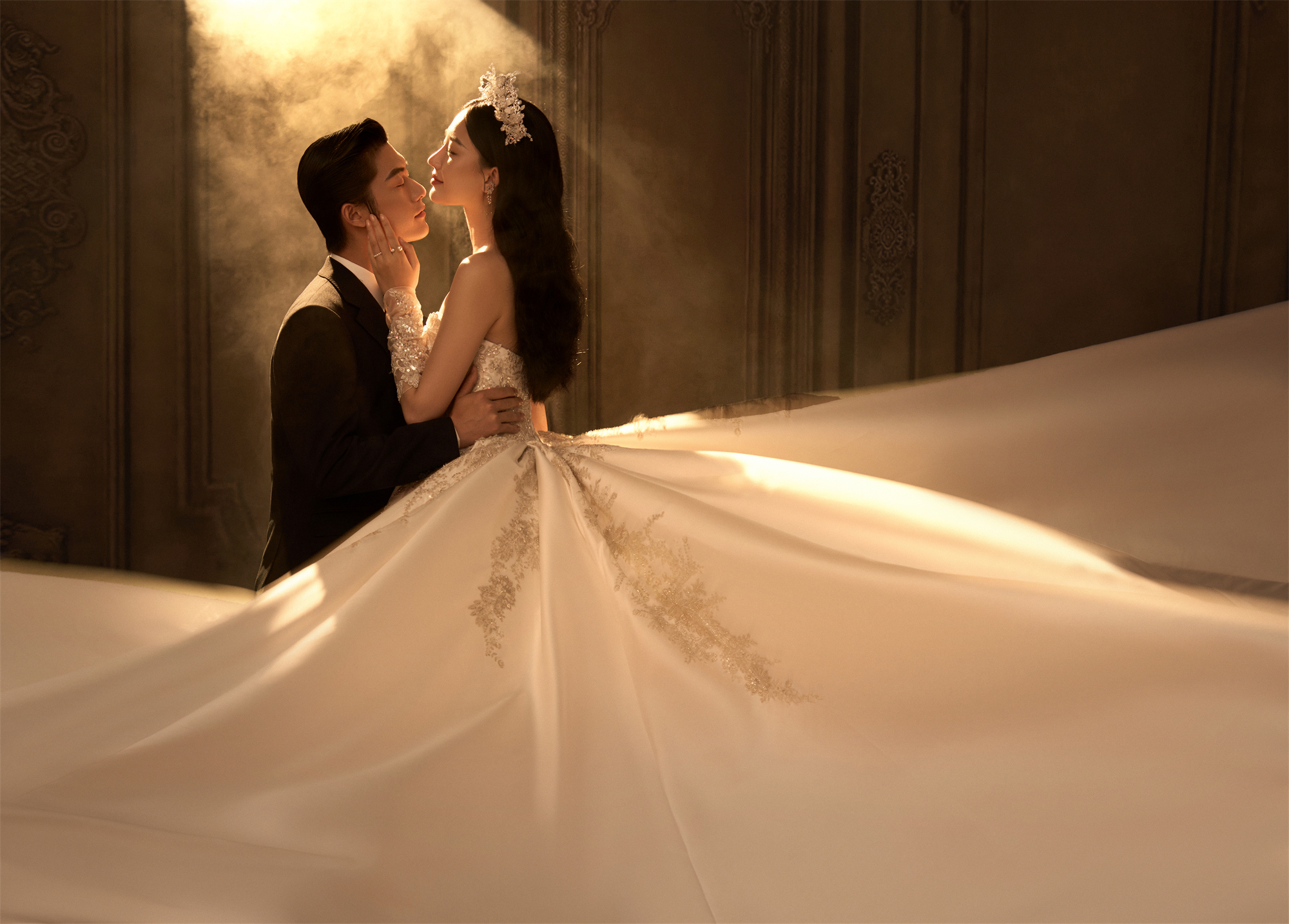 复古油画-图片3