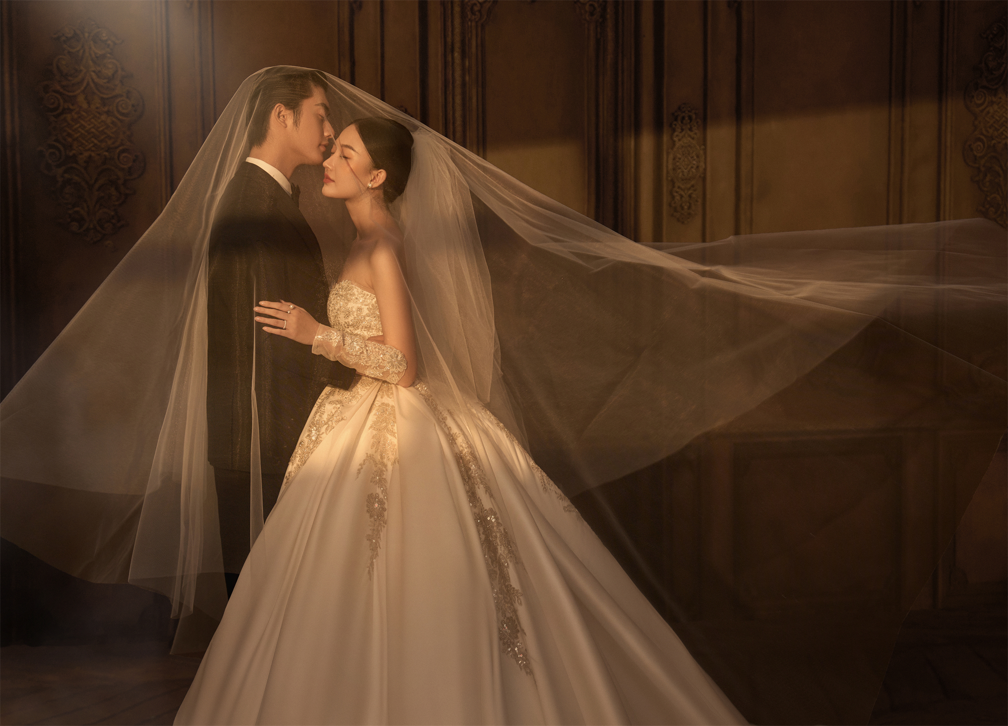 复古油画-图片4