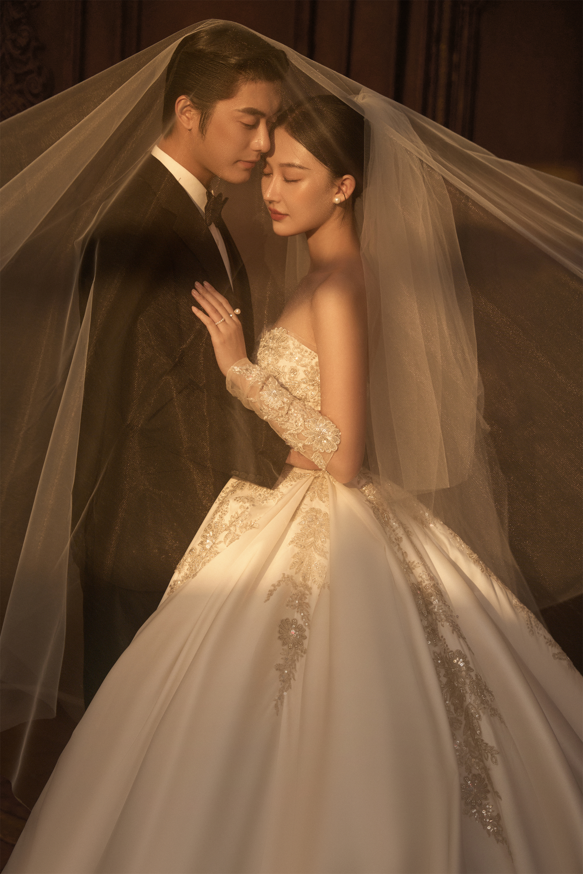 复古油画-图片5