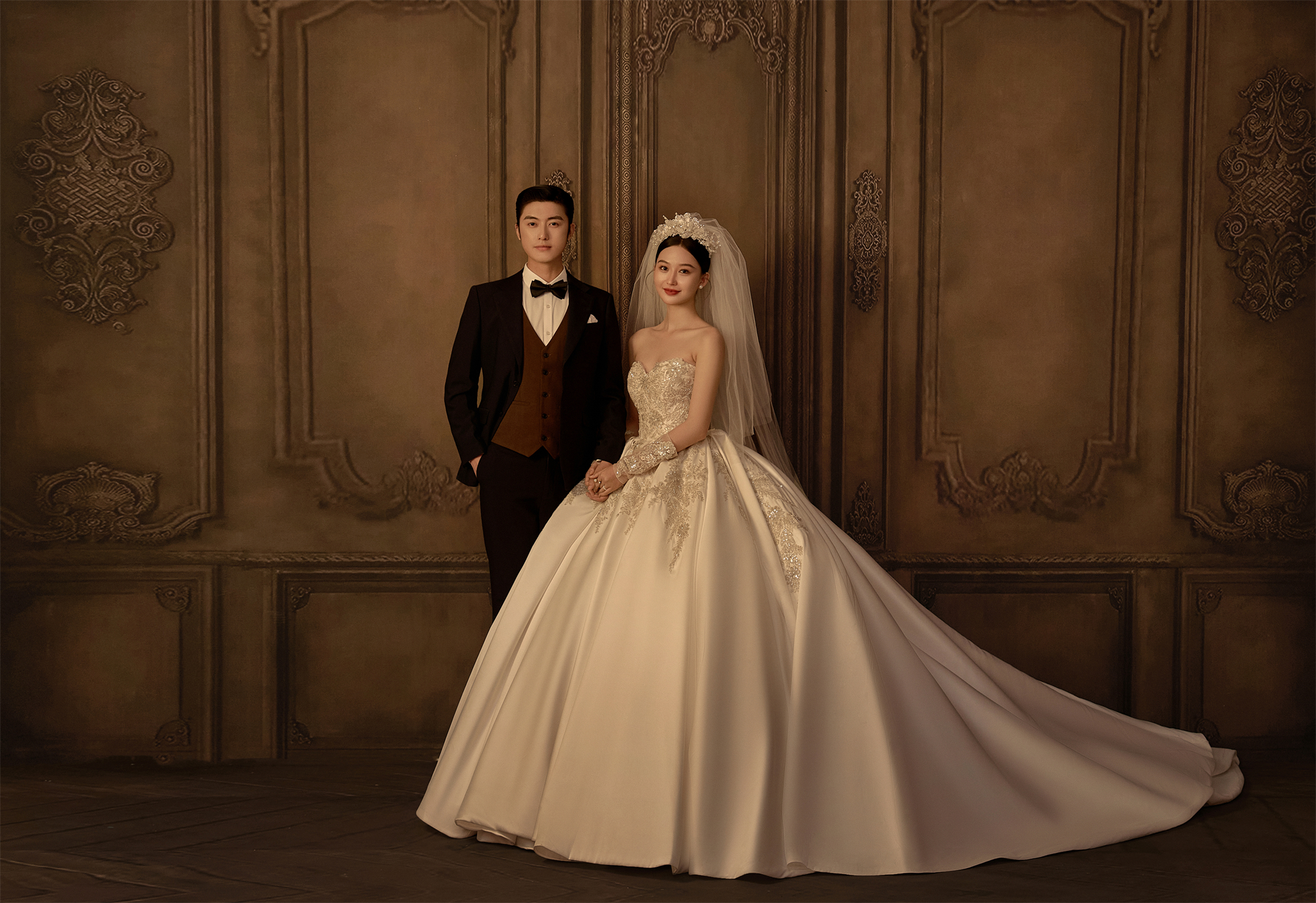 复古油画-图片6