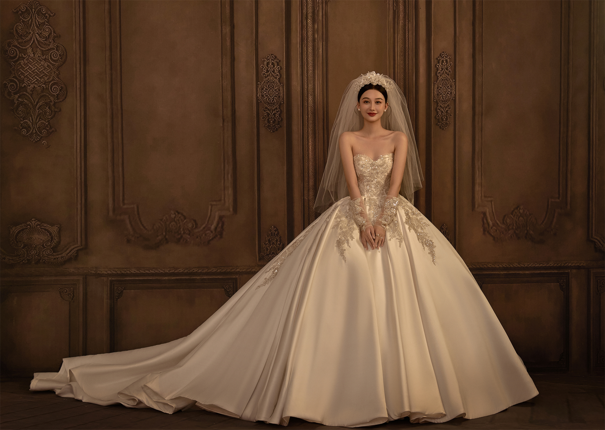 复古油画-图片7