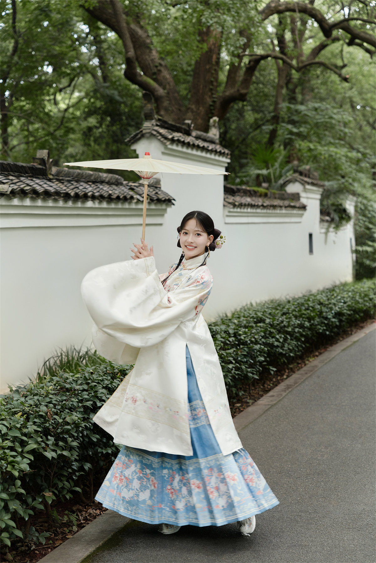 复古汉服-图片4