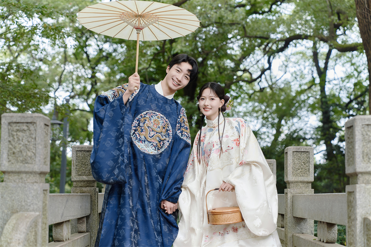 复古汉服-图片6