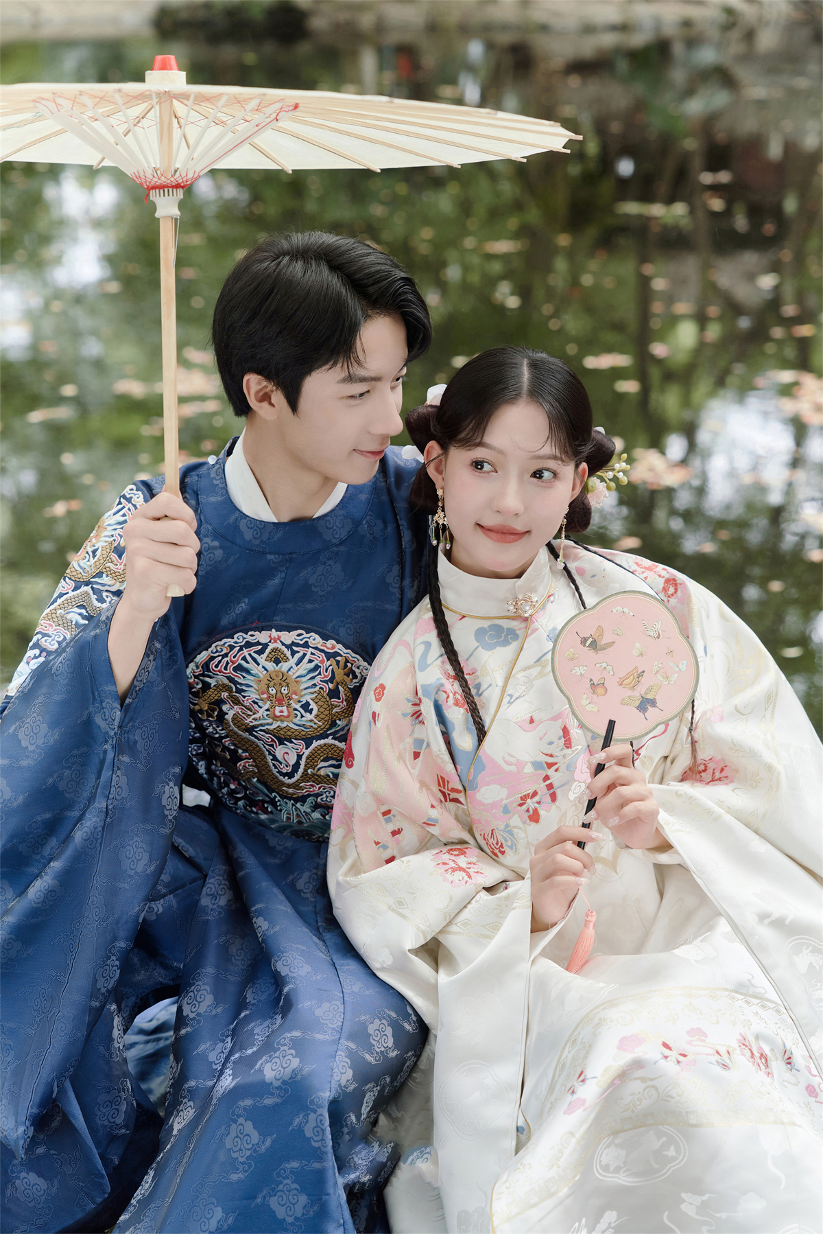 复古汉服-图片9