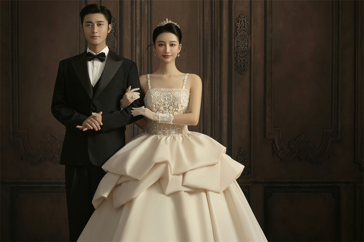 复古油画-图片1