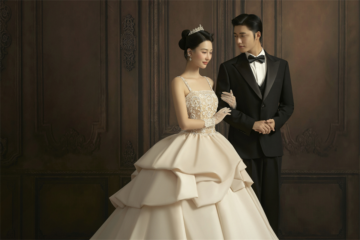 复古油画-图片3