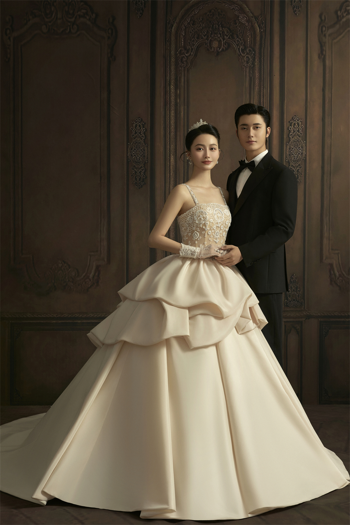 复古油画-图片5