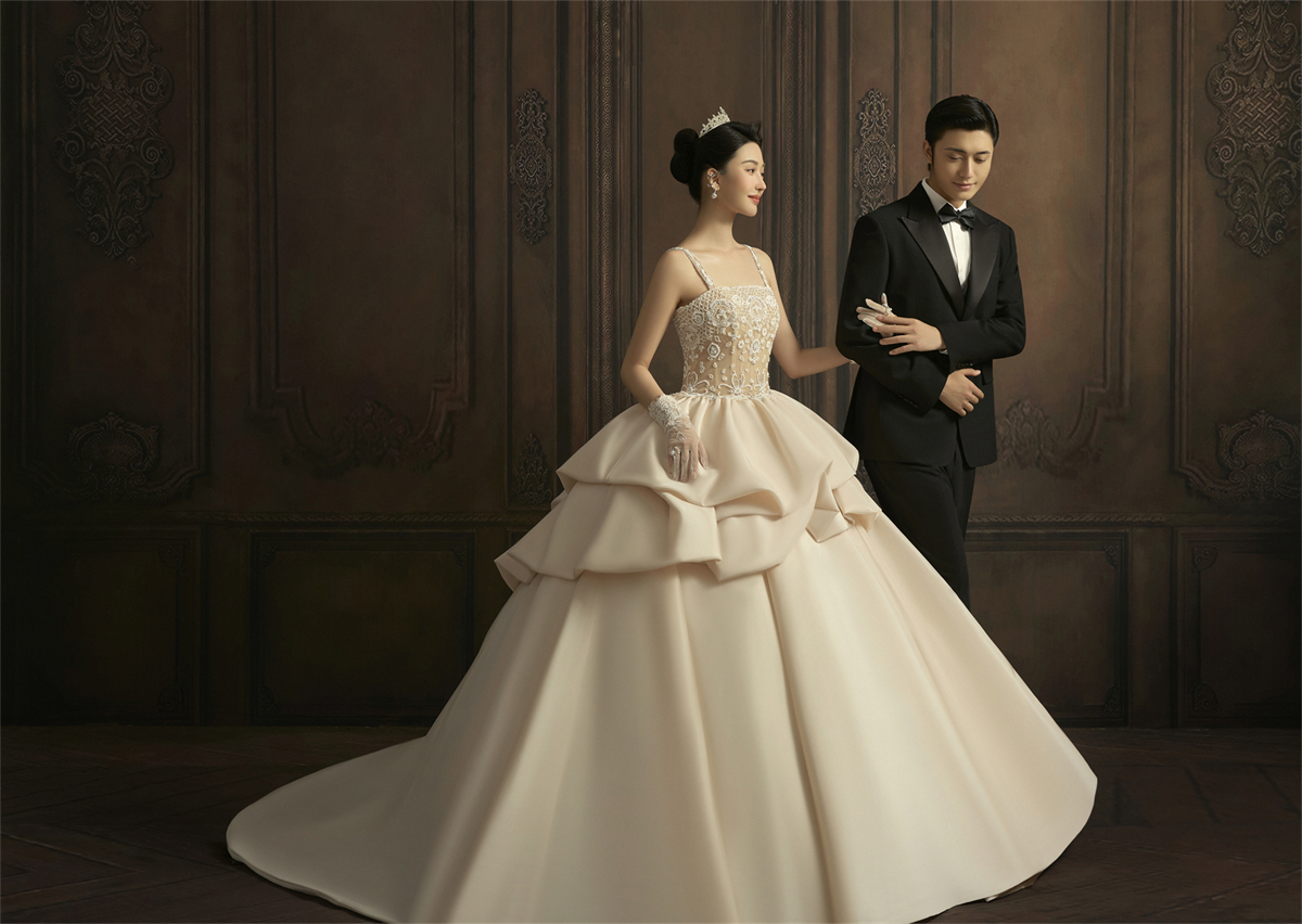 复古油画-图片4