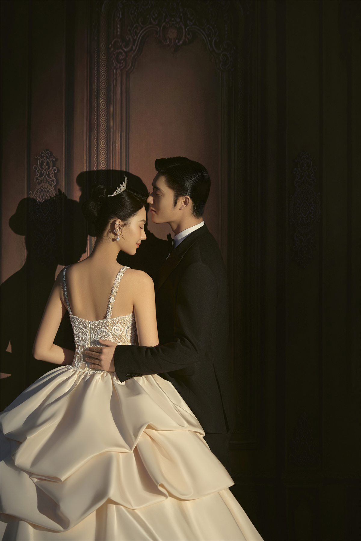 复古油画-图片7