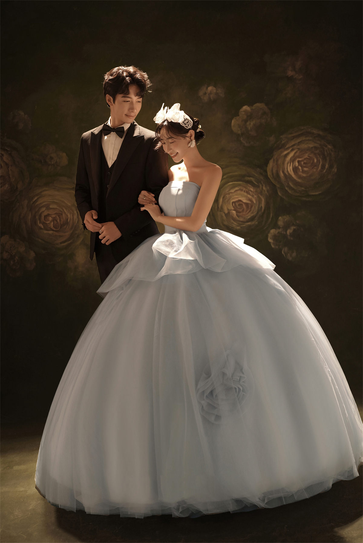 复古油画-图片1