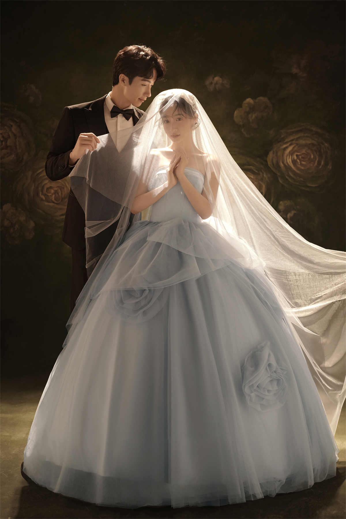 复古油画-图片2