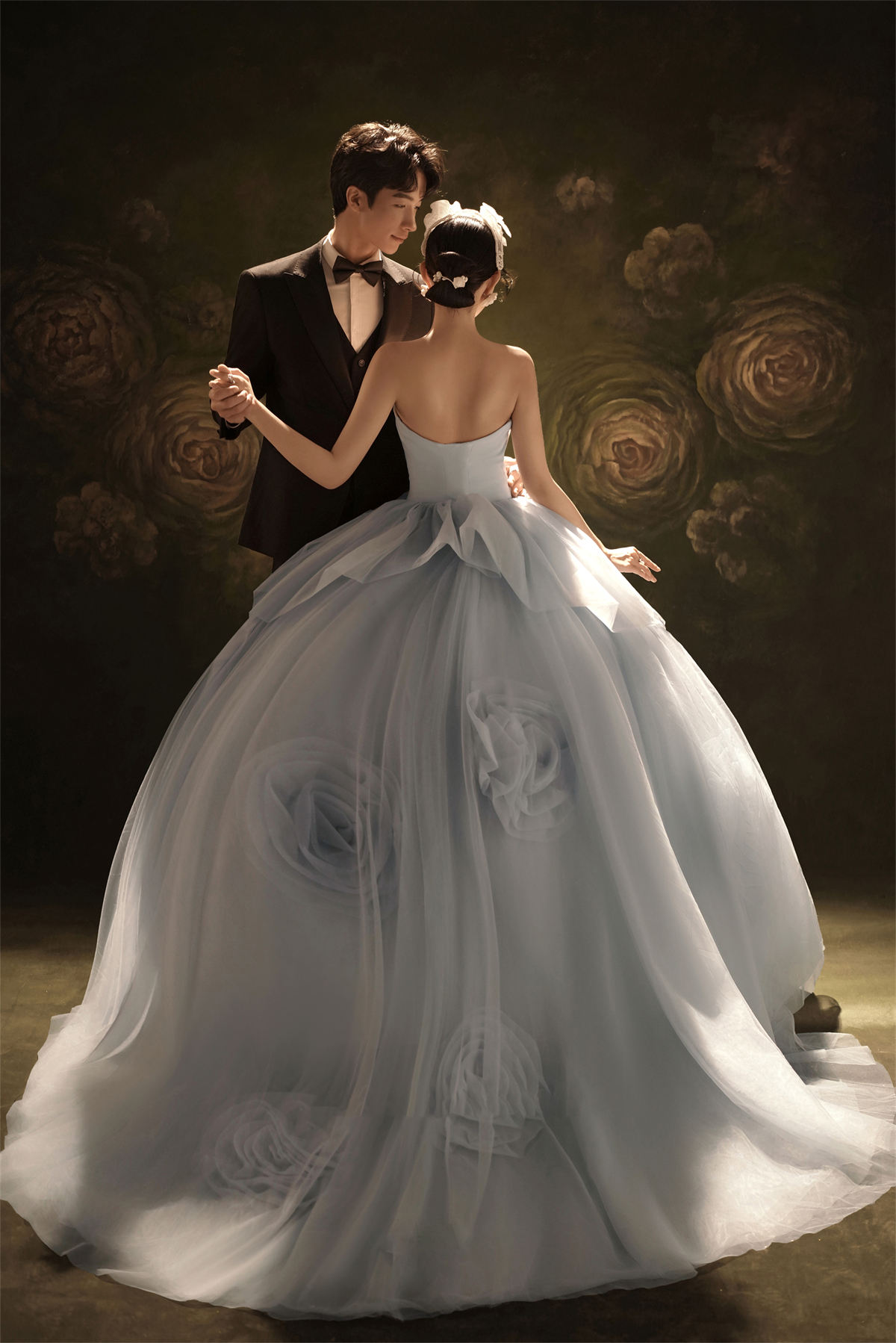 复古油画-图片3