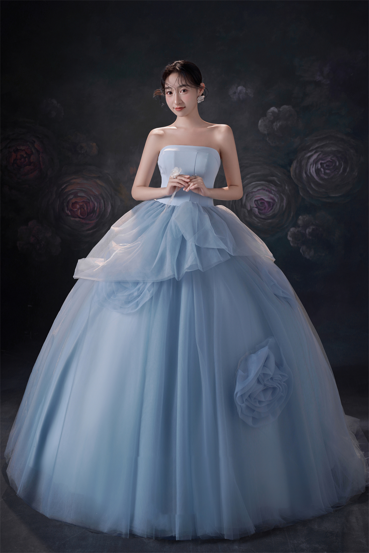 复古油画-图片4