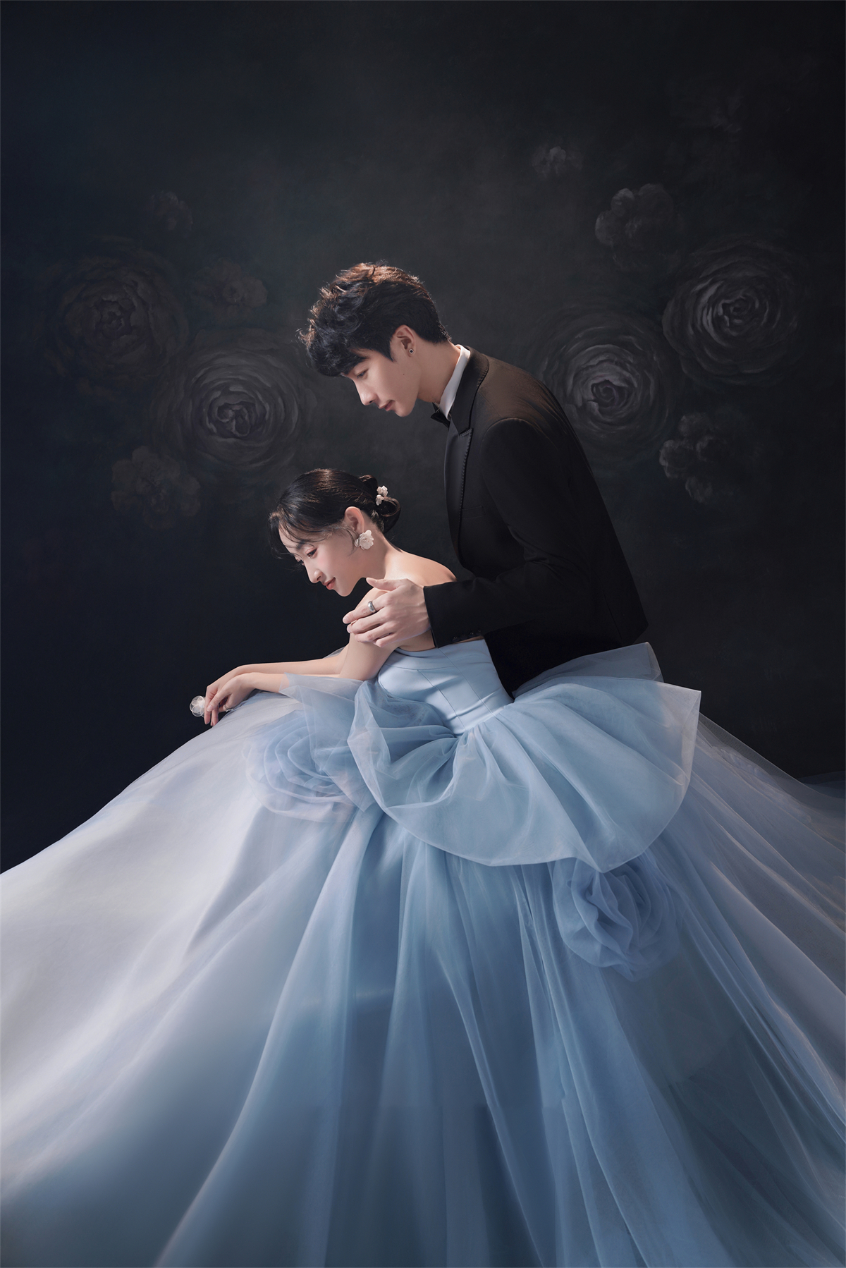 复古油画-图片5