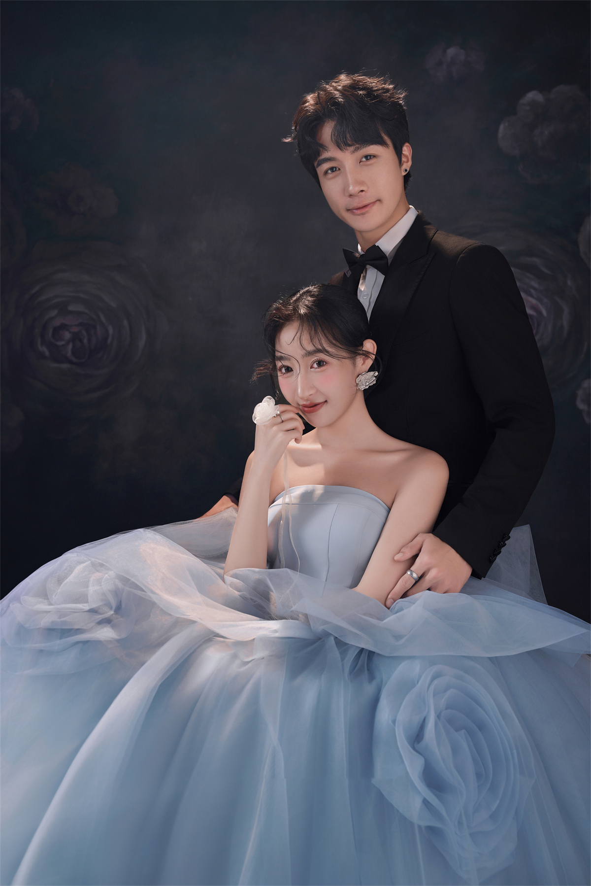 复古油画-图片6