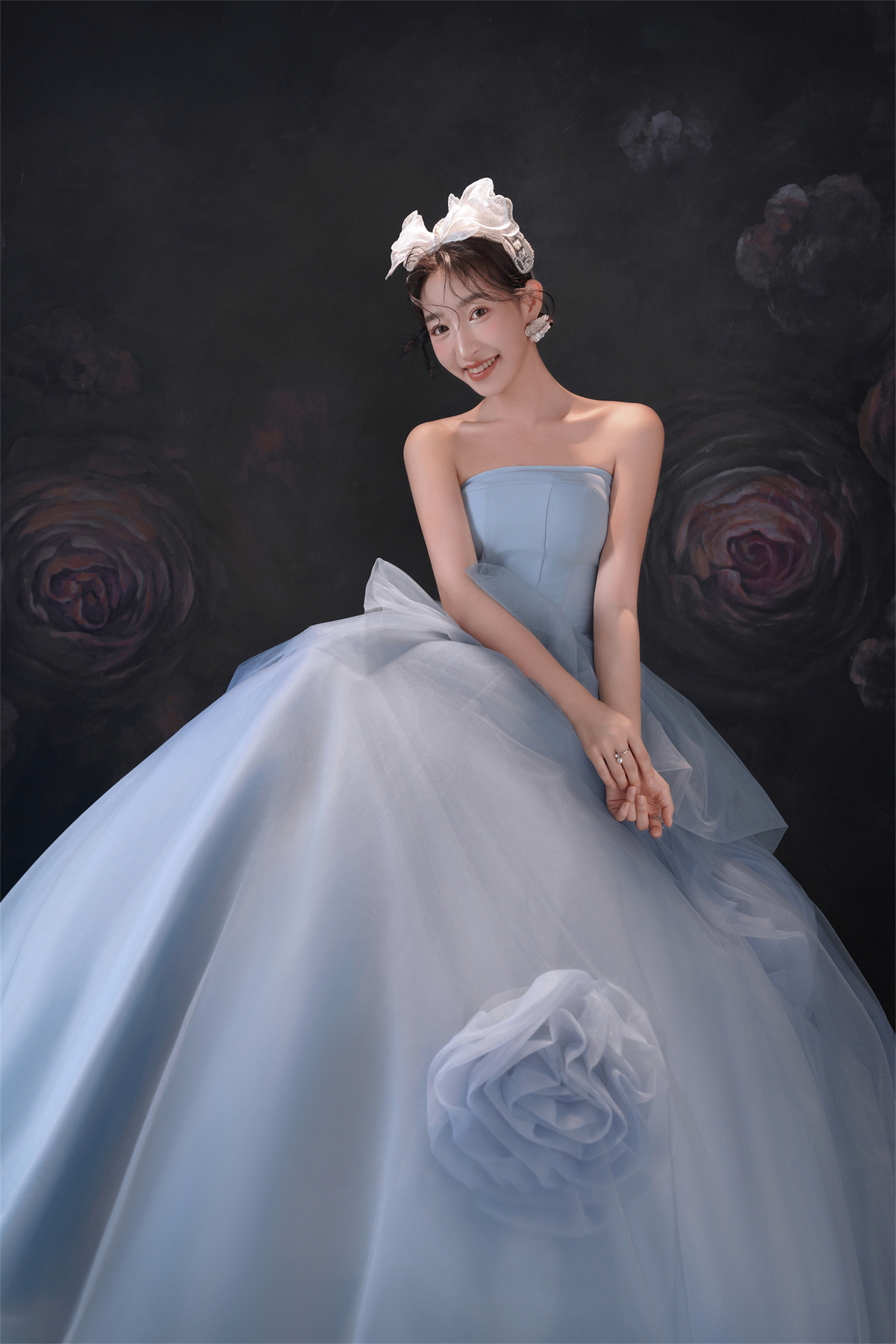 复古油画-图片7