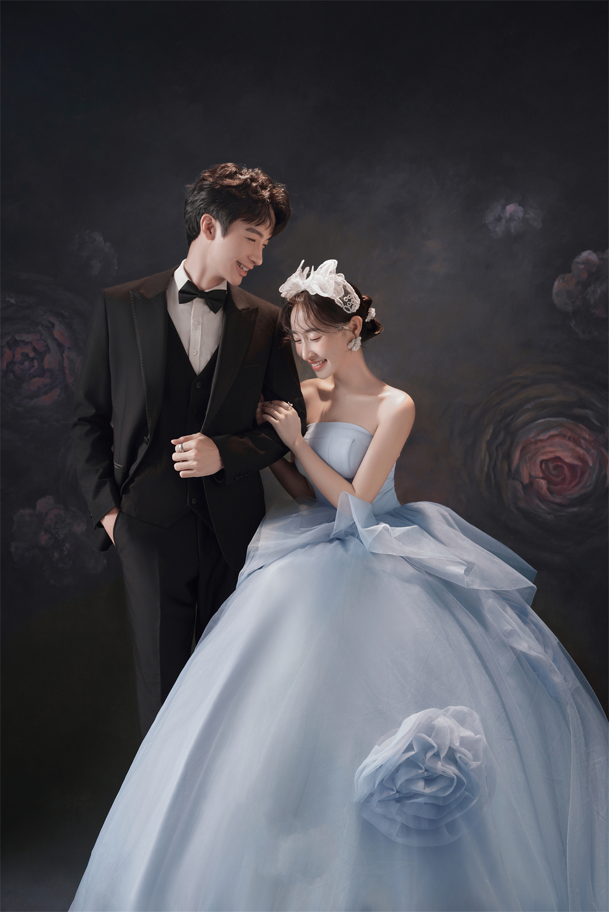 复古油画-图片8