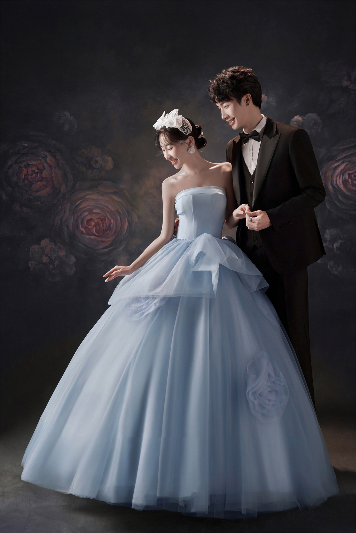 复古油画-图片9