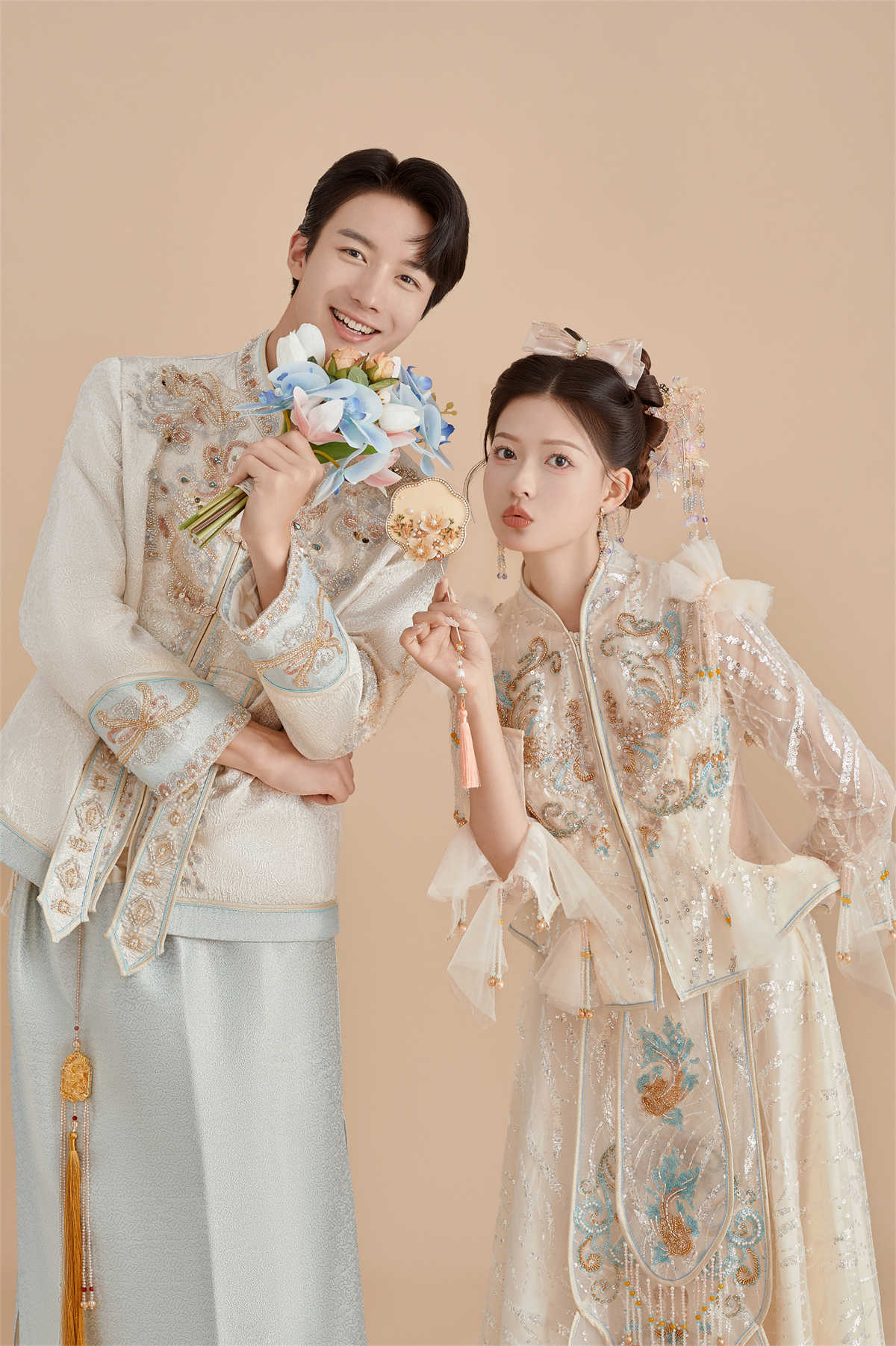 秀禾囍嫁-图片1