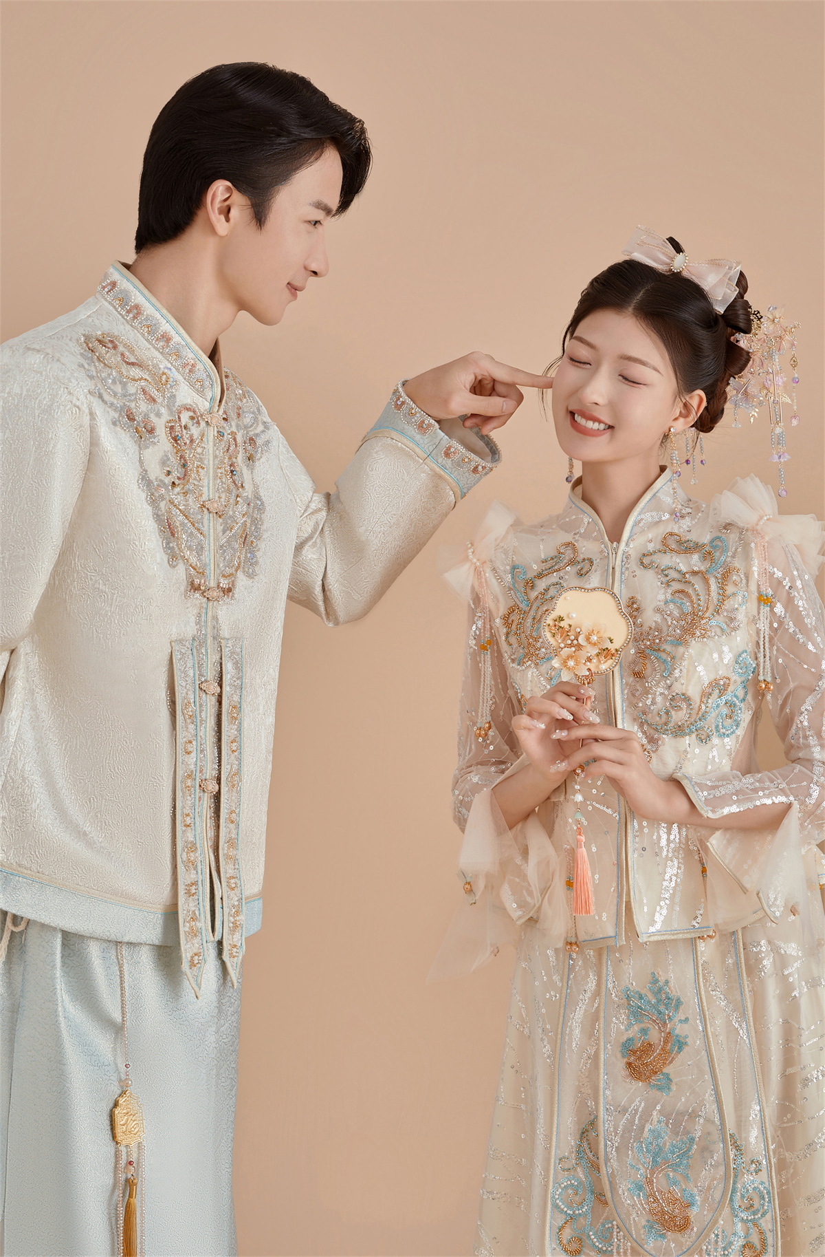 秀禾囍嫁-图片3