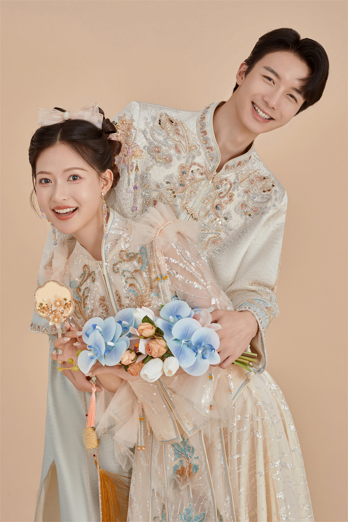 秀禾囍嫁-图片7