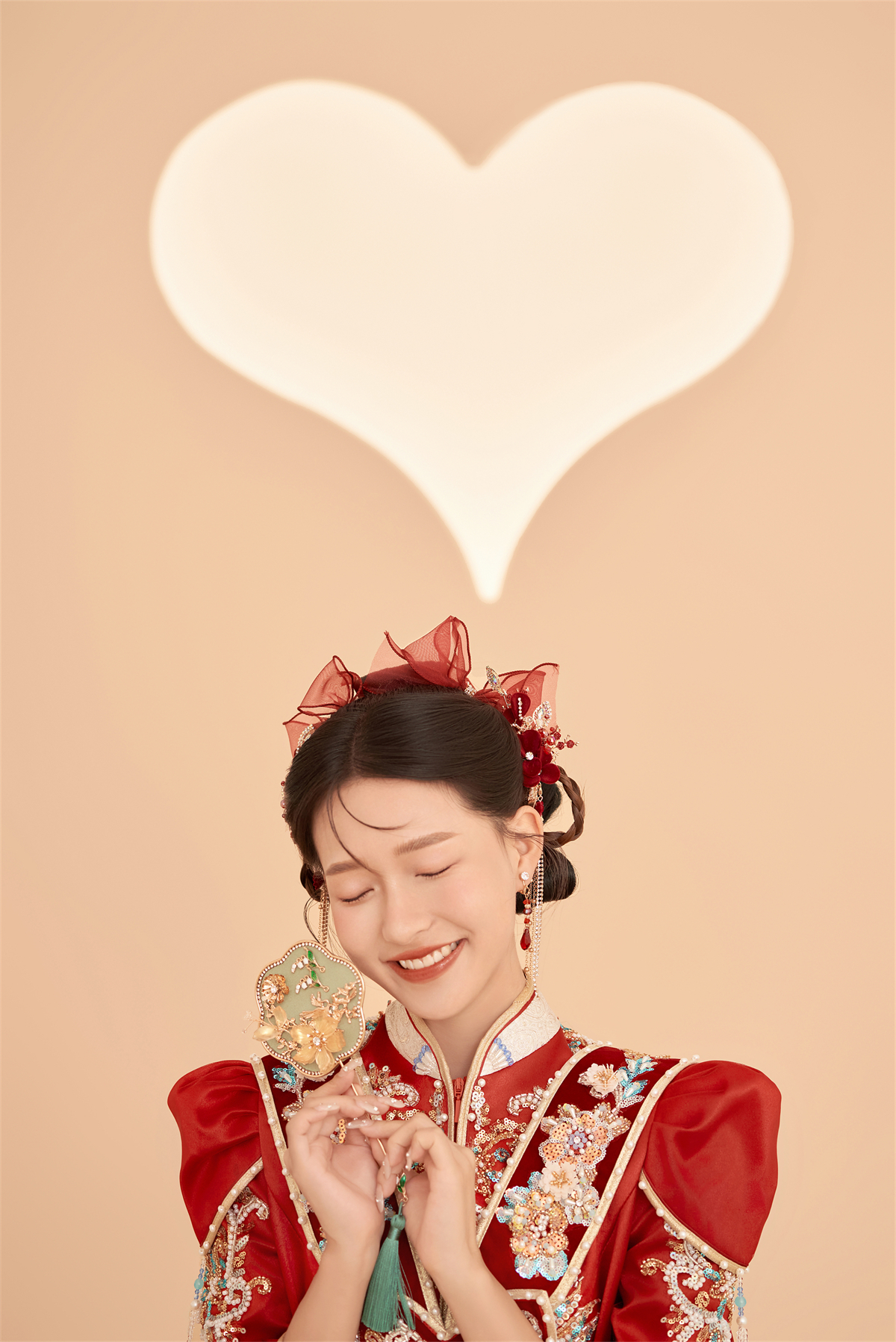 复古囍嫁-图片1