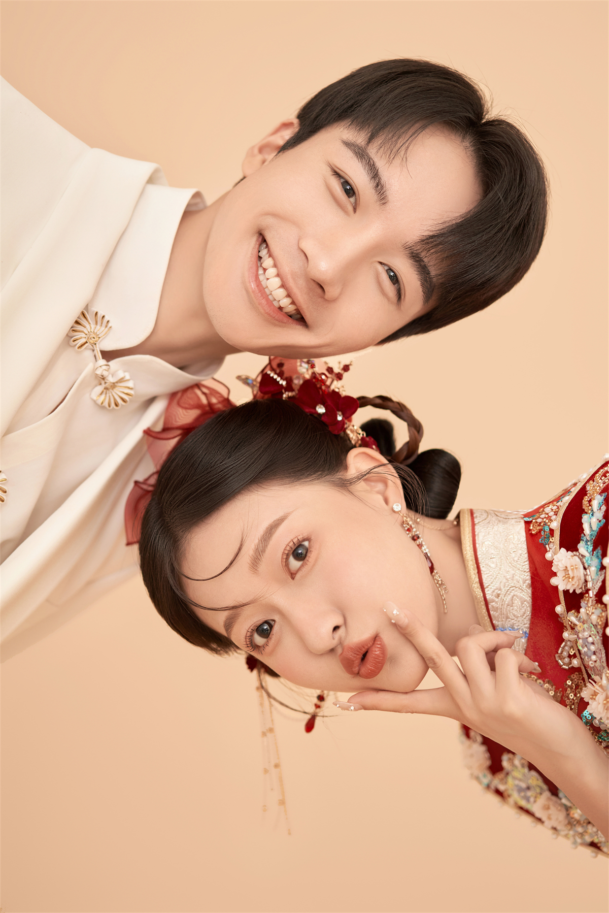 复古囍嫁-图片7