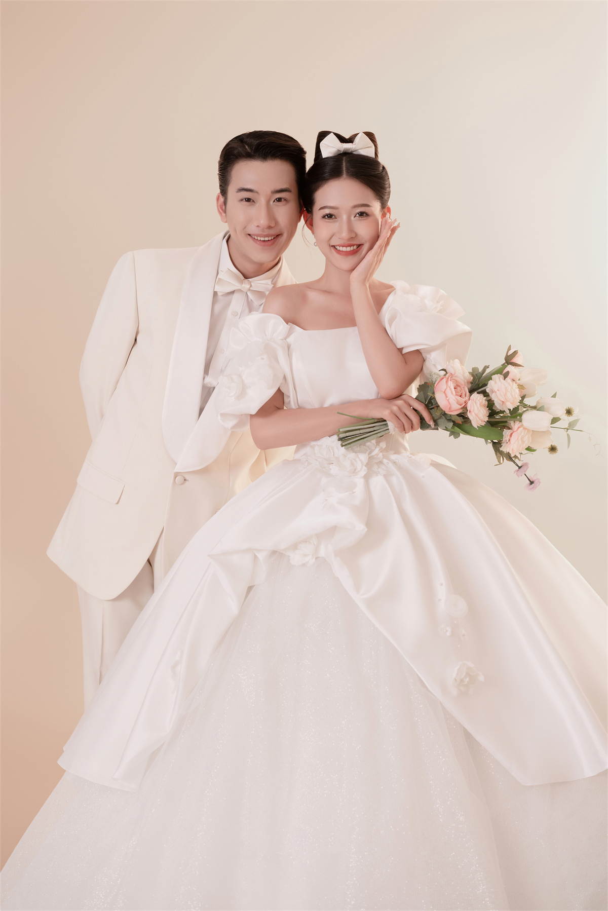 浪漫光影-图片1