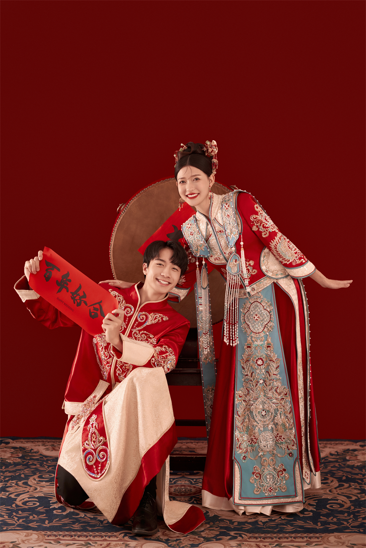 中式囍嫁-图片5