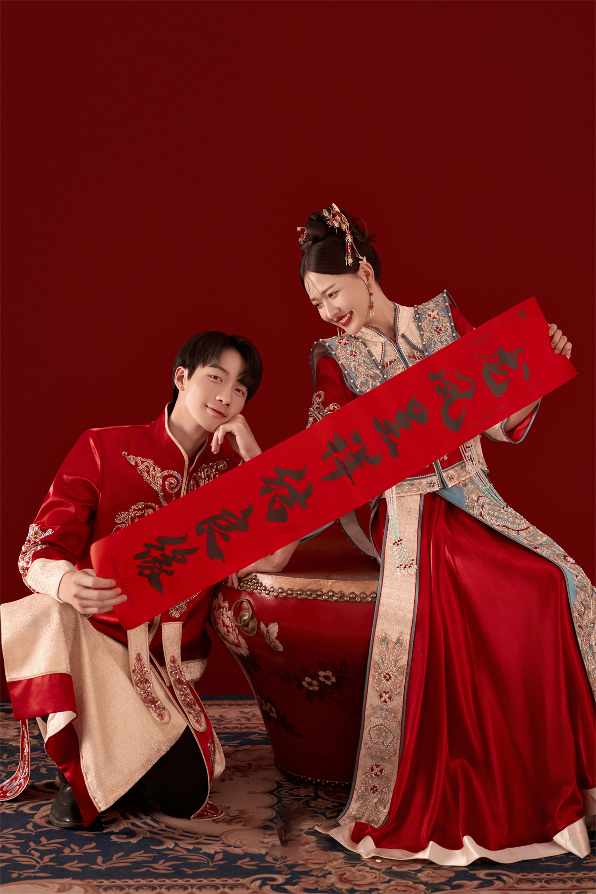 中式囍嫁-图片8