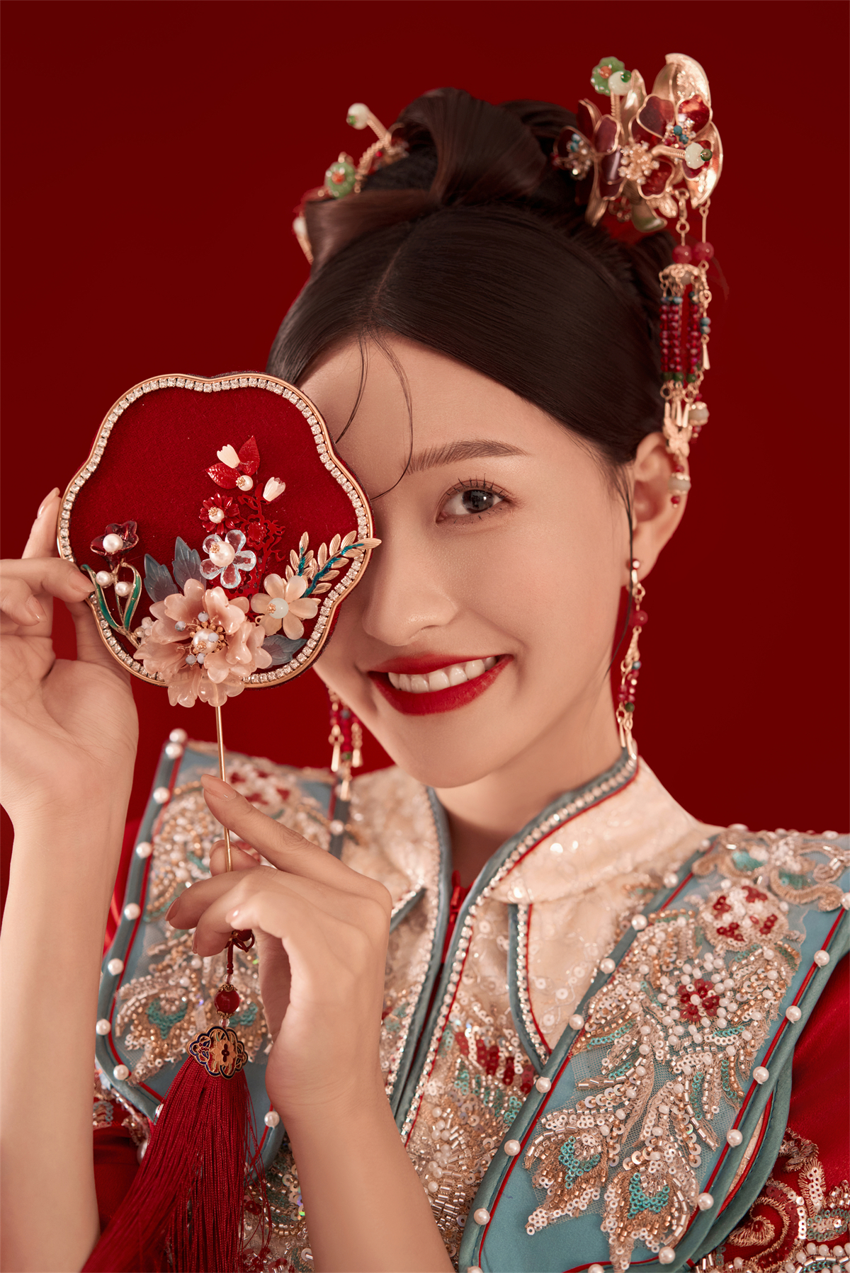 中式囍嫁-图片9