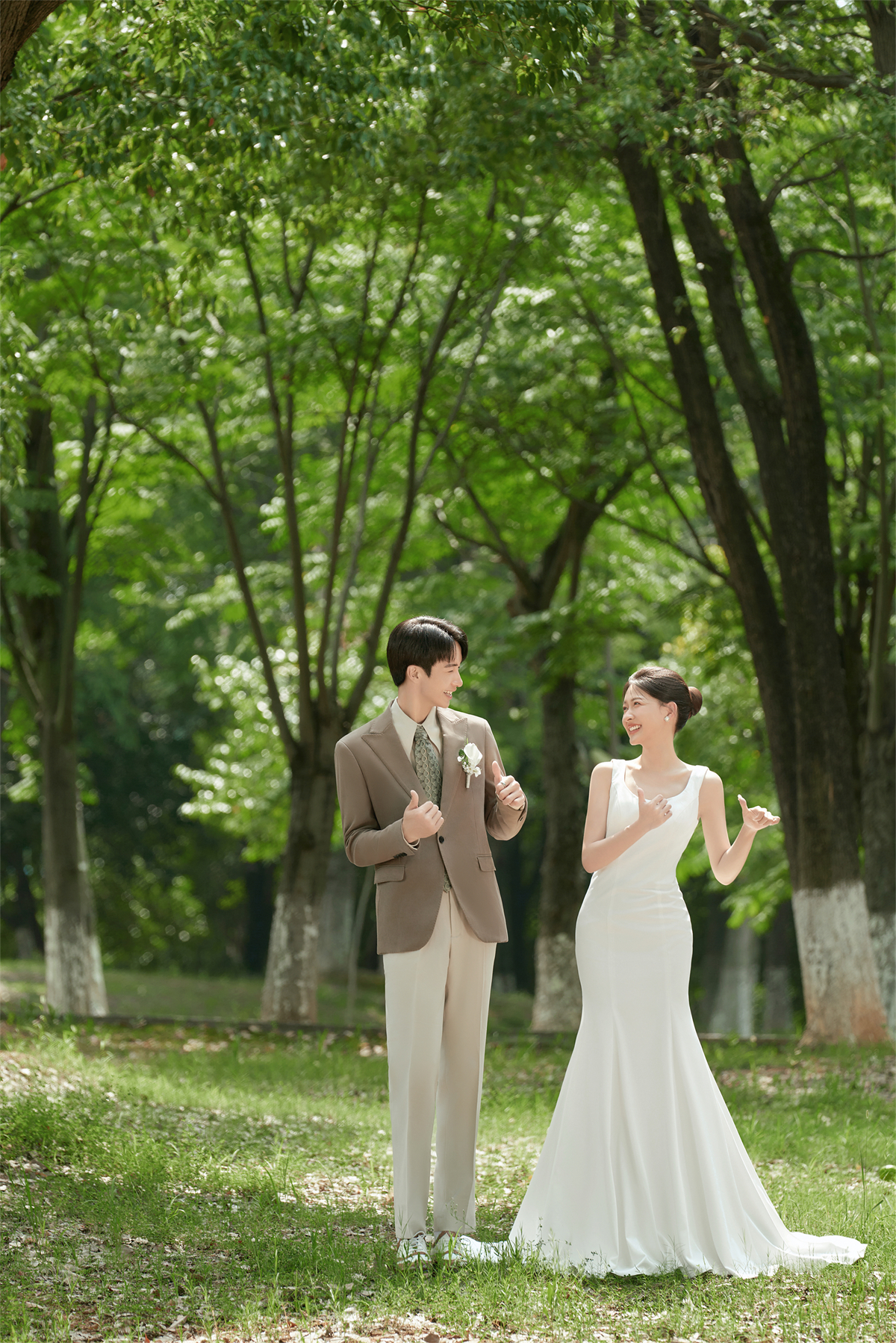 韩式清新-图片2