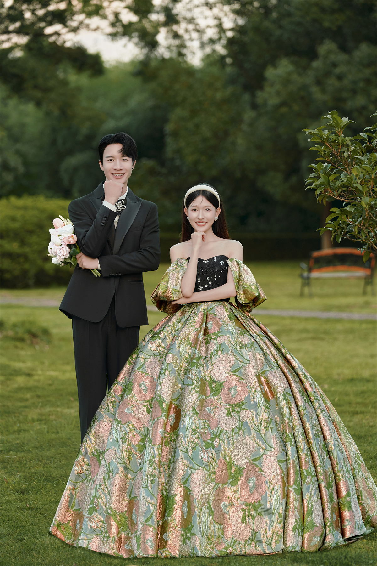 法式复古-图片2