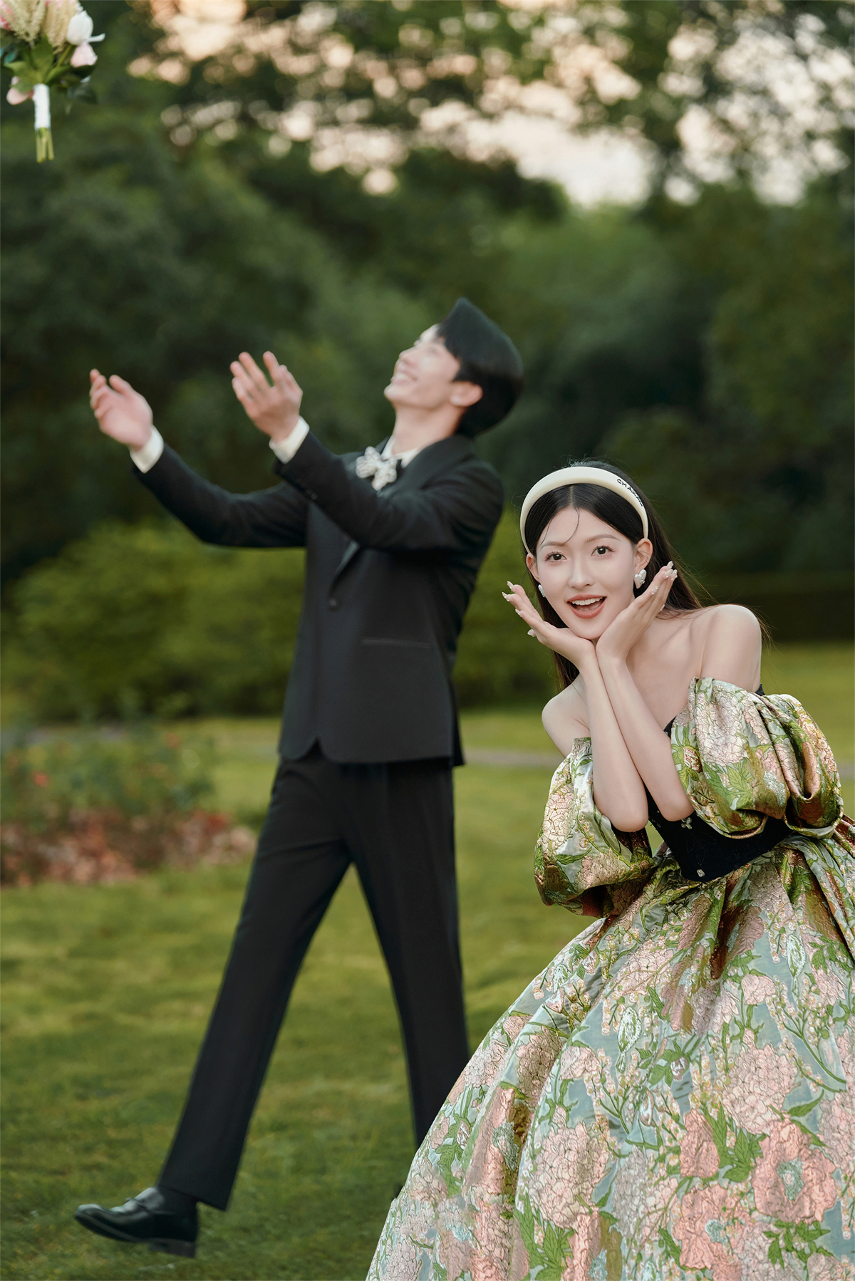 法式复古-图片3