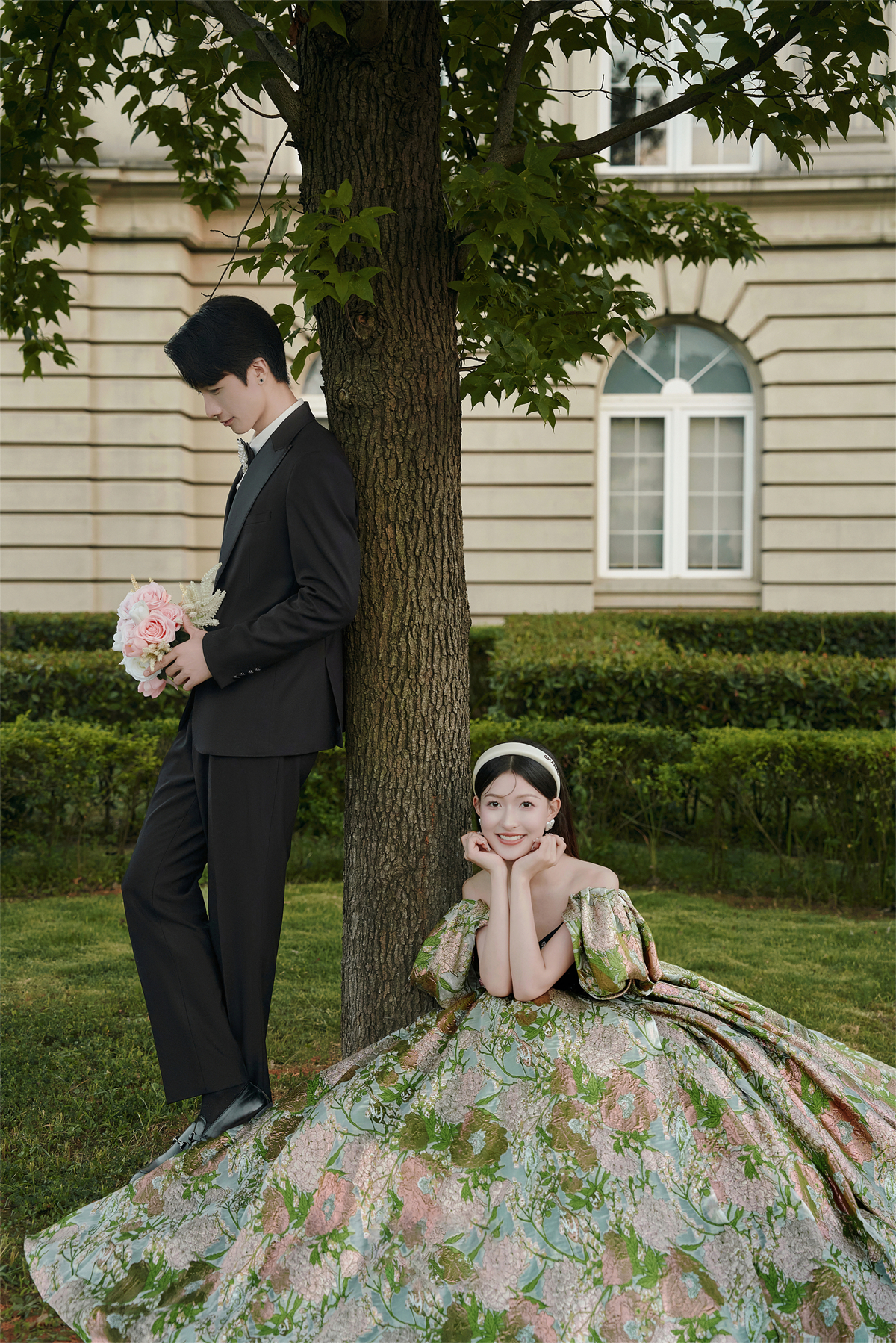 法式复古-图片4