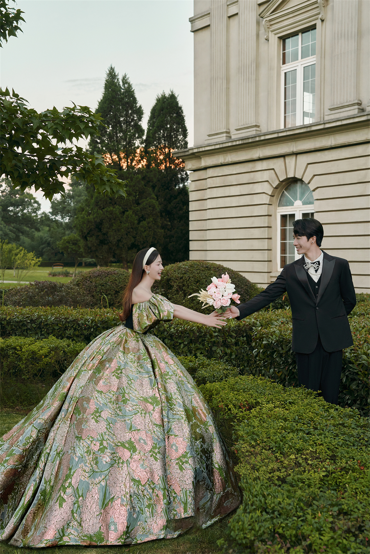 法式复古-图片6