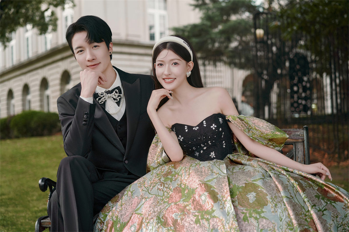 法式复古-图片9