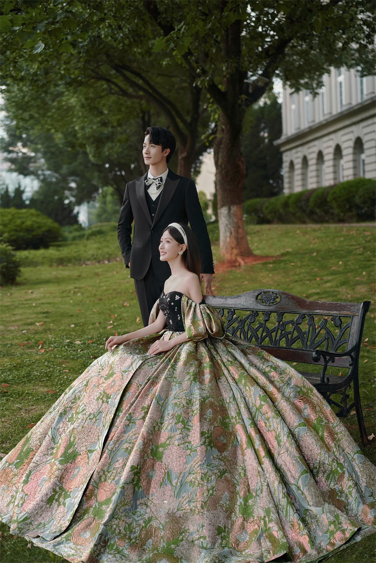 法式复古-图片8