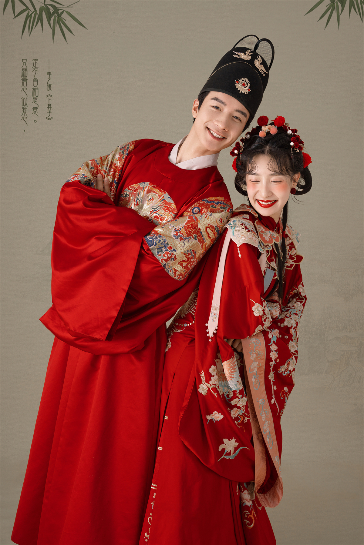 汉服囍嫁-图片5