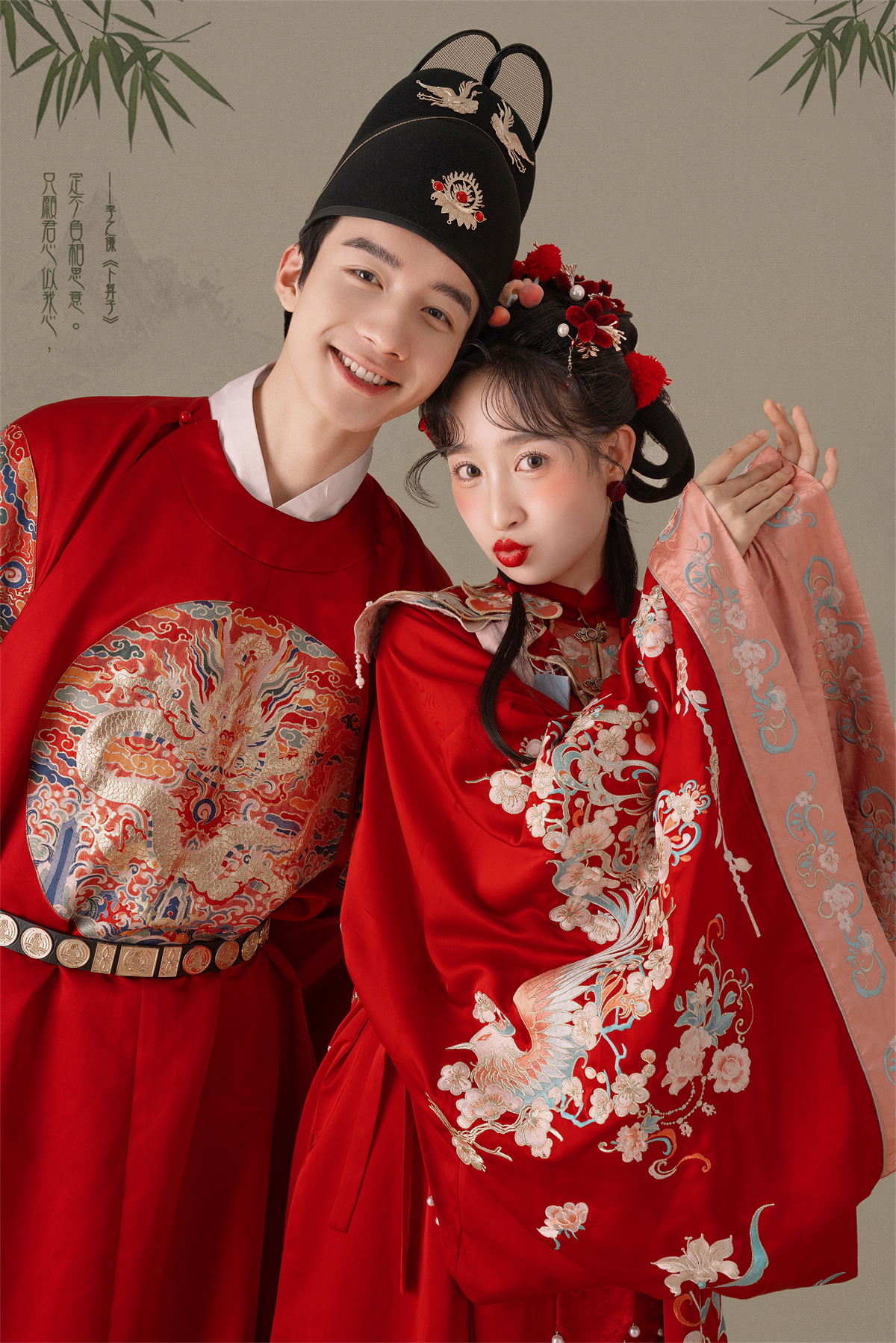 汉服囍嫁-图片8