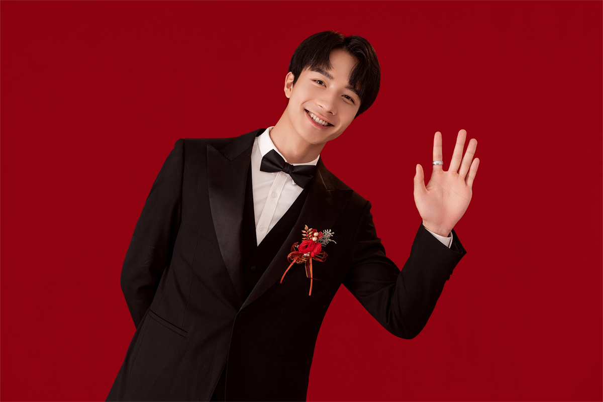 中式秀禾-图片1