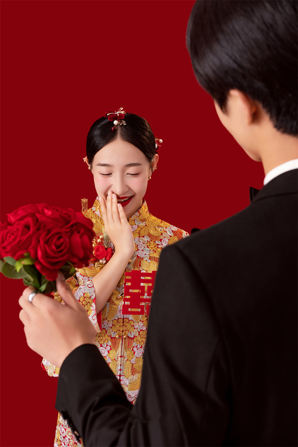 中式秀禾-图片3