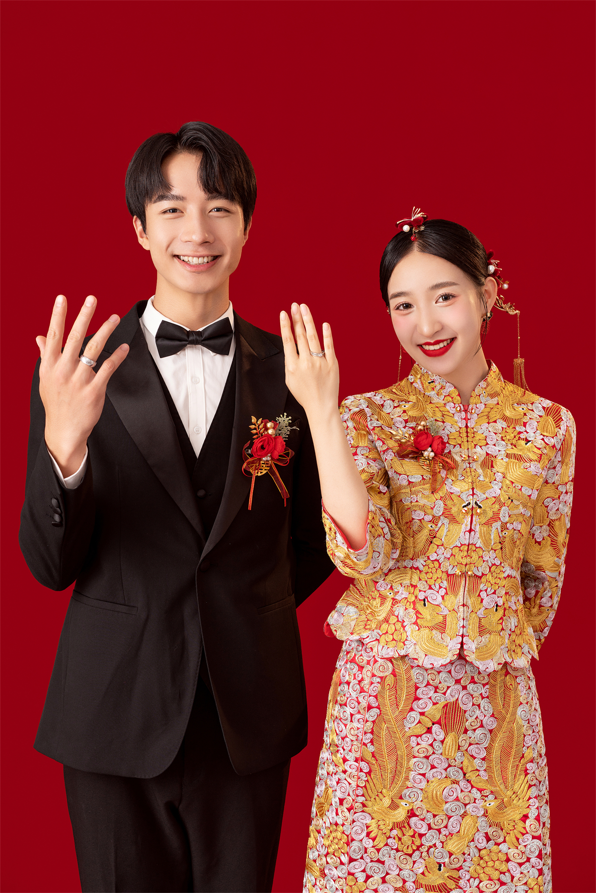 中式秀禾-图片5